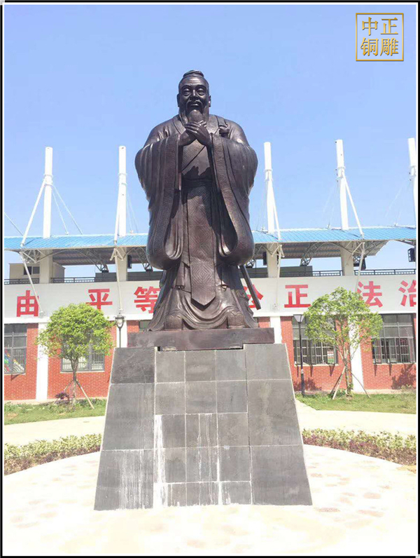 孔子銅雕塑價(jià)格.jpg 孔子銅雕塑價(jià)格.jpg