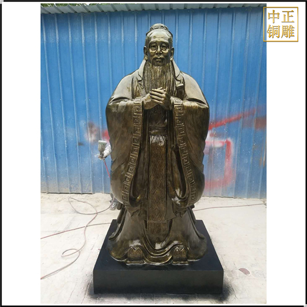 銅雕2米孔子銅像.jpg 銅雕2米孔子銅像.jpg