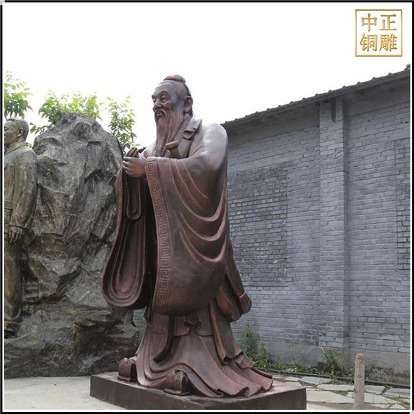 校園孔子像.jpg 校園孔子像.jpg