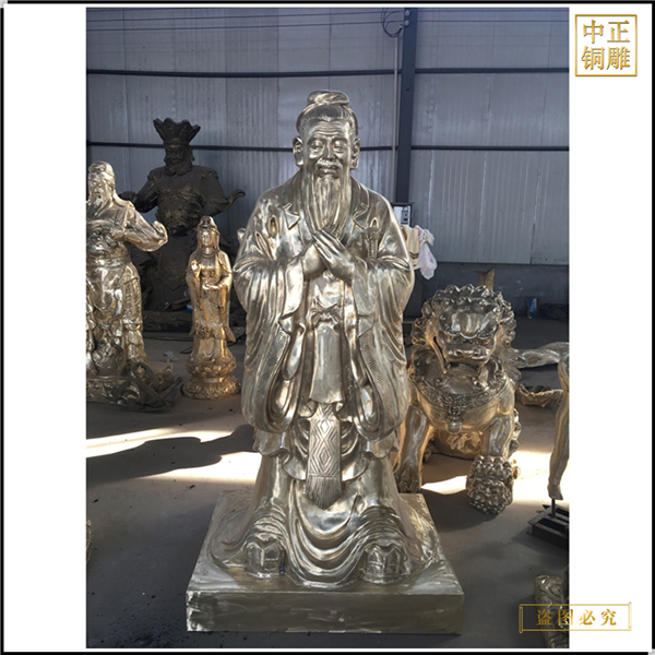 13.孔子半身像雕塑校園擺件.jpg 13.孔子半身像雕塑校園擺件.jpg