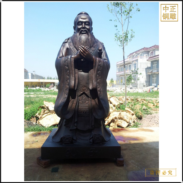 孔子講學(xué)人物雕塑.jpg 孔子講學(xué)人物雕塑.jpg