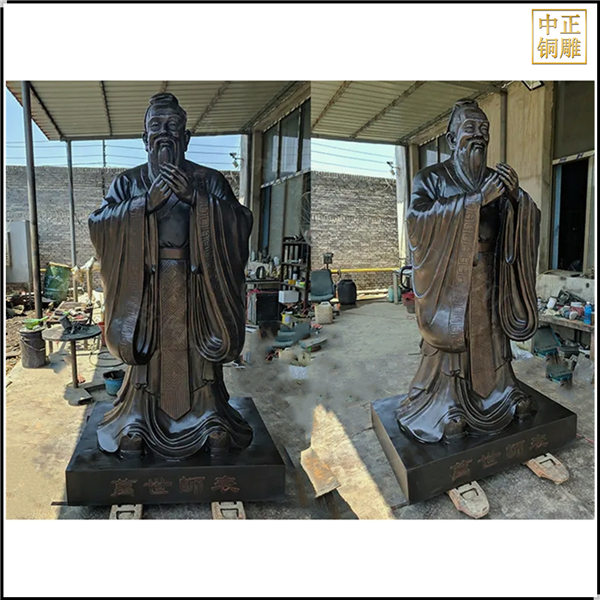 禮儀典范孔子銅像價(jià)格.jpg 禮儀典范孔子銅像價(jià)格.jpg